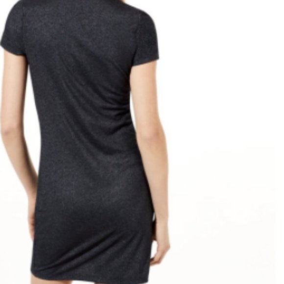 TNA Black Inland Dress from Arizia - Picture 2 of 6